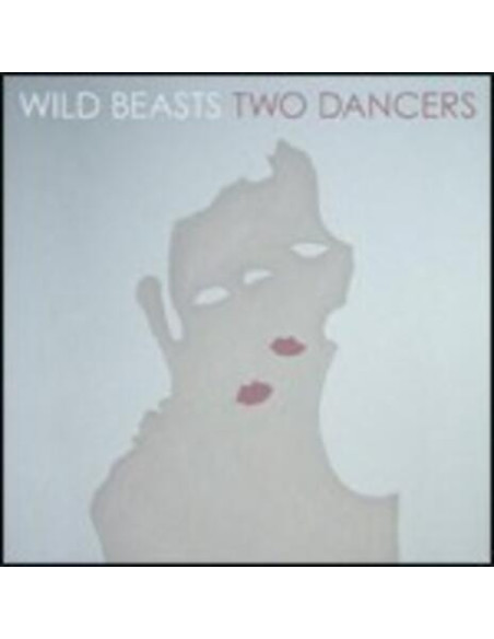 Wild Beasts - Two Dancer