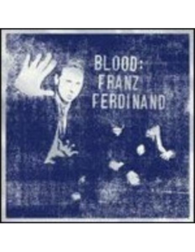 Franz Ferdinand - Blood