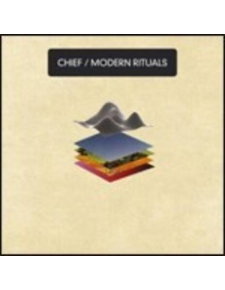 Chief - Modern Rituals