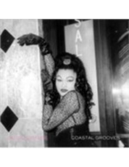 Blood Orange - Coastal Grooves (2011)