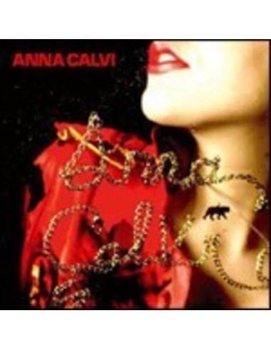Calvi Anna - Anna Calvi