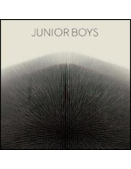Junior Boys - It'S All True