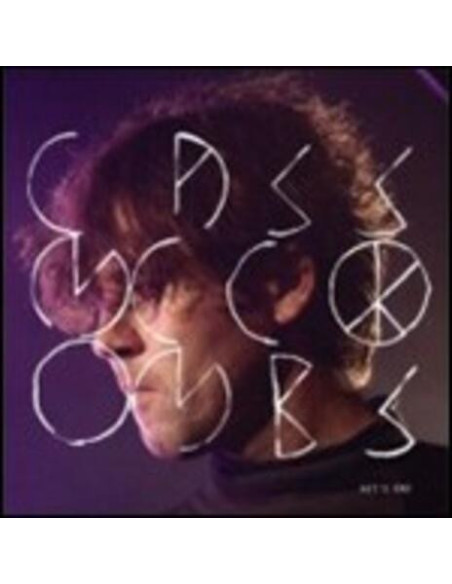 Cass Mccombs - Wit'S End