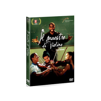 Il Maestro Di Violino