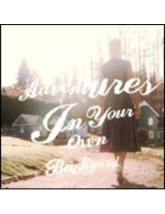 Watson Patrick - Adventures In Your Own Back Yard