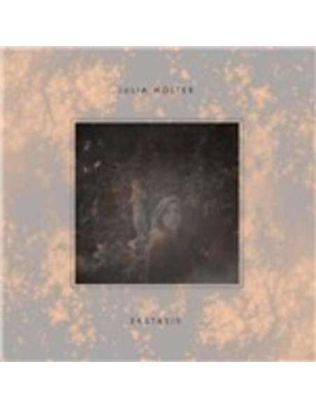 Holter Julia - Ekstasis