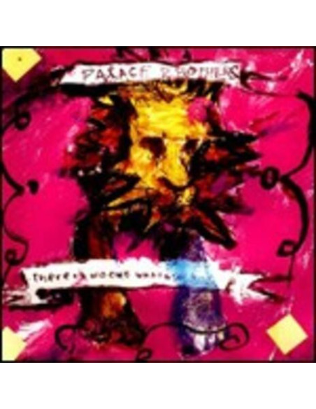 Palace Brothers - There Is No One That Will Take
