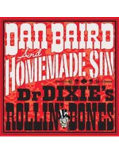 Bair, Dan and Homemade Sin - Dr...