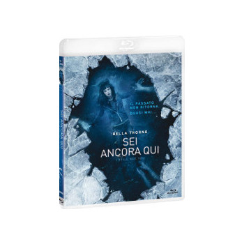 Sei Ancora Qui (Blu Ray)
