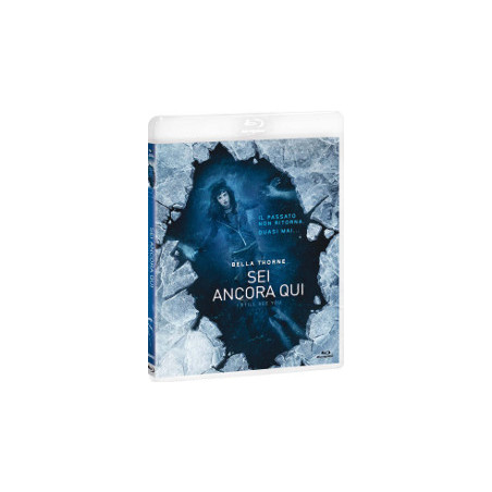 Sei Ancora Qui (Blu Ray)