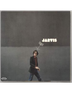 Jarvis Cocker - Jarvis