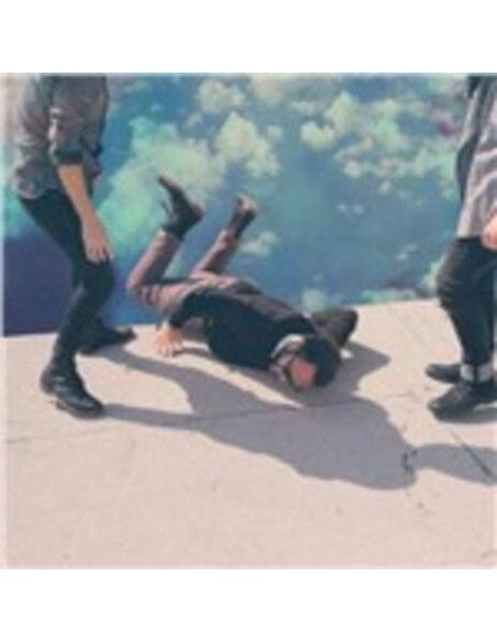 Local Natives - Hummingbird