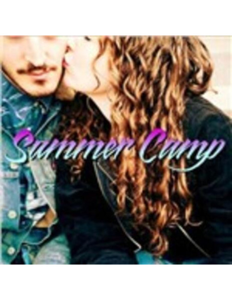 Summer Camp - Summer Camp