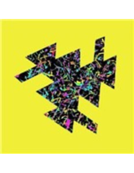 Factory Floor - Factory Floor