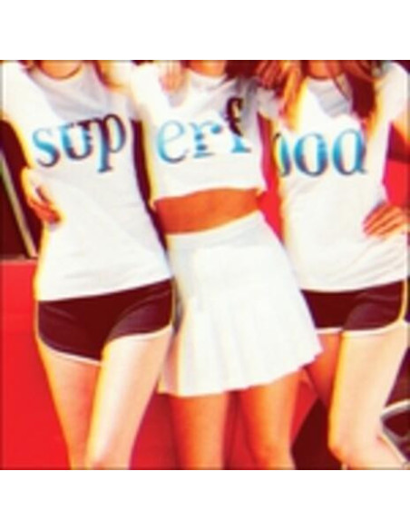 Superfood - Don'T Say That
