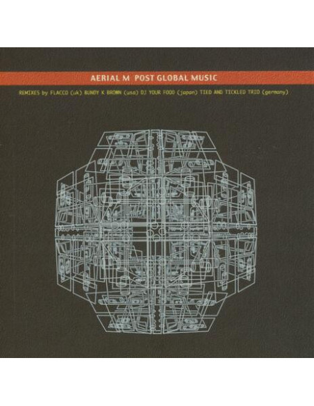 Aerial M - Post Global Music