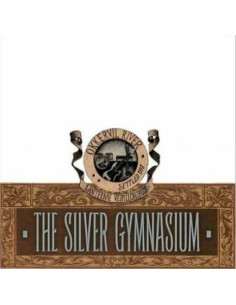 Okkervil River - The Silver Gymnasium