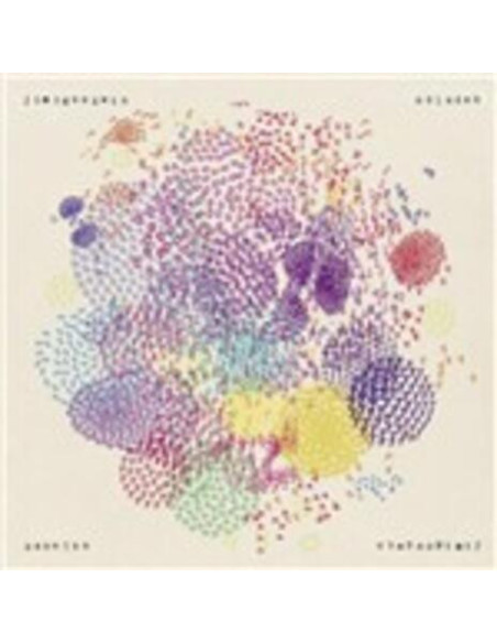 Goodwin Jimi - Odludek