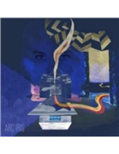 Arc Iris - Arc Iris