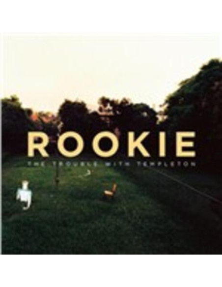 The Trouble With Templeton - Rookie
