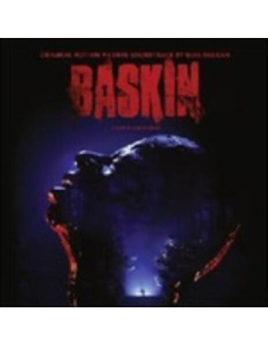 O.S.T.-Baskin (Ulas Pakkan) - Baskin