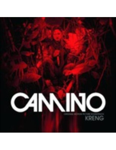 O.S.T.-Camino (Kreng) - Camino