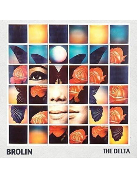Brolin - Delta