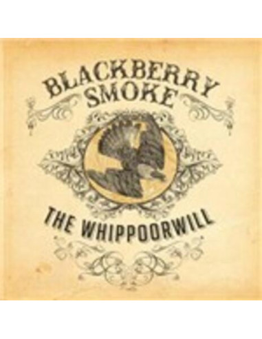 Blackberry Smoke - Whippoorwill The