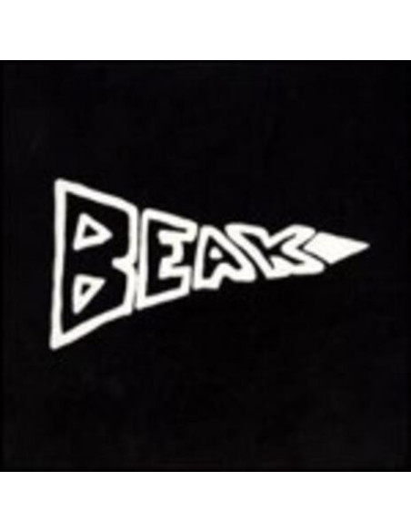Beak - Beak