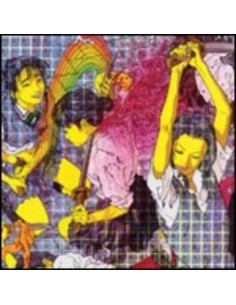 Halo Laurel - Quarantine