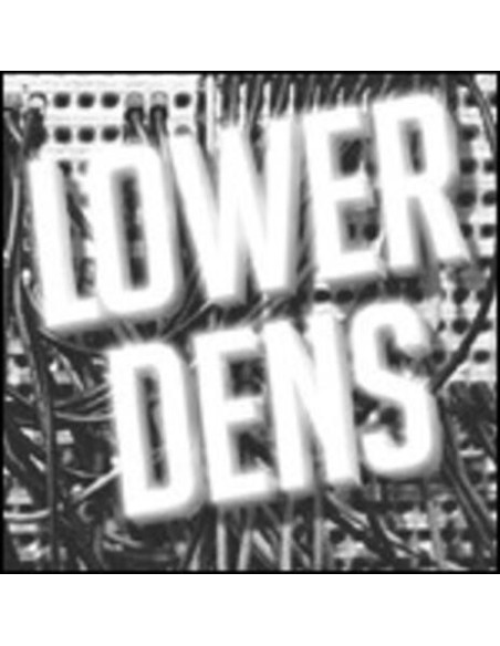 Lower Dens - Notropics