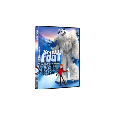 Smallfoot - Il Mio Amico Delle Nevi