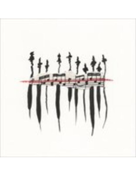 Sousa, Tiago - Um Piano Nas Barricadas