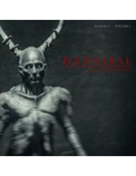 Reitzell, Brian - Hannibal Original Soundtrack Season 2 vol.1