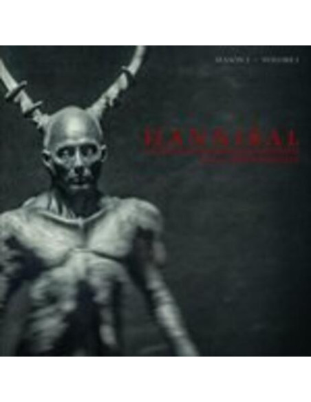 Reitzell, Brian - Hannibal Original Soundtrack Season 2 vol.1 Download Code
