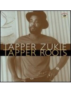 Tappa Zukie - Tapper Roots