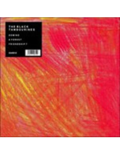 Black Tambourines - Domino/ A Forest / Friendship 7