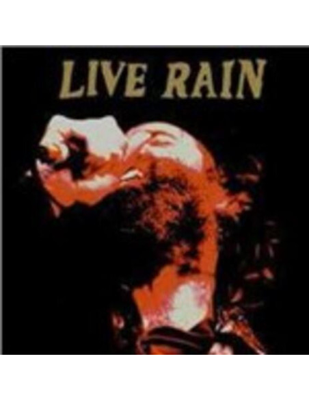Howlin Rain - Live