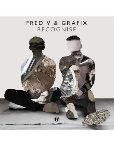 Fred V and Grafix - Recognise