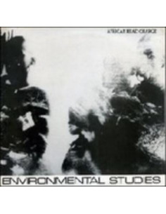 African Head Charge - Environmental Studies