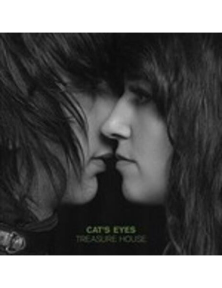 Cat'S Eyes - Treasure House