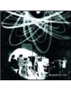 Harmonia - Live 1974