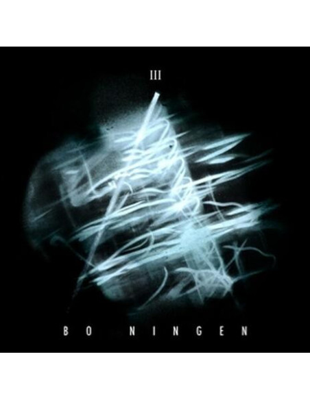 Bo Ningen - Iii