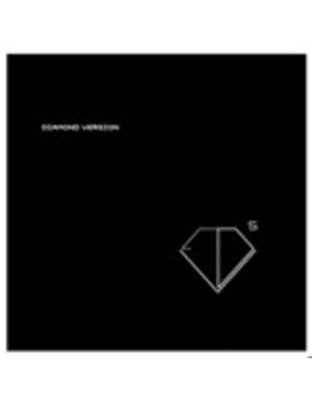 Diamond Version - Ep 5 (Mix)