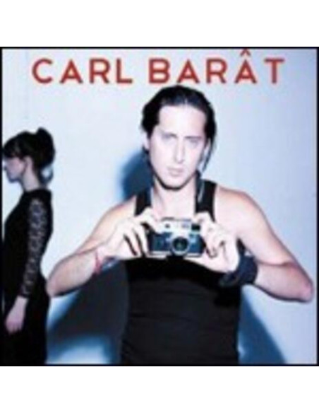 Barat Carl - Carl Barat