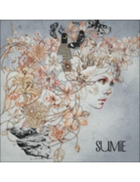 Sumie - Sumie