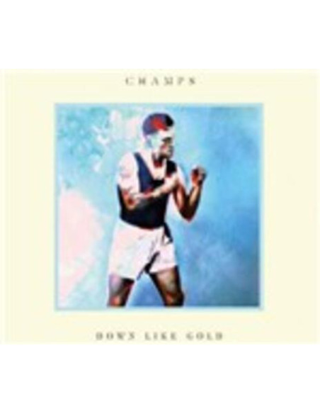Champs - Down Like Gold