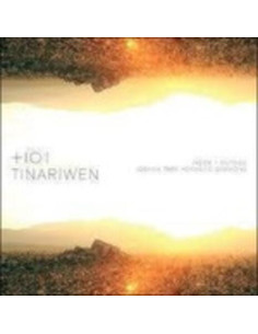 Tinariwen - Inside/Outside (Ep)