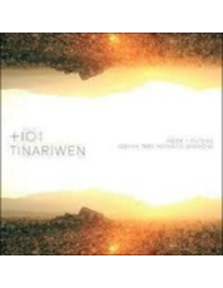 Tinariwen - Inside/Outside (Ep)