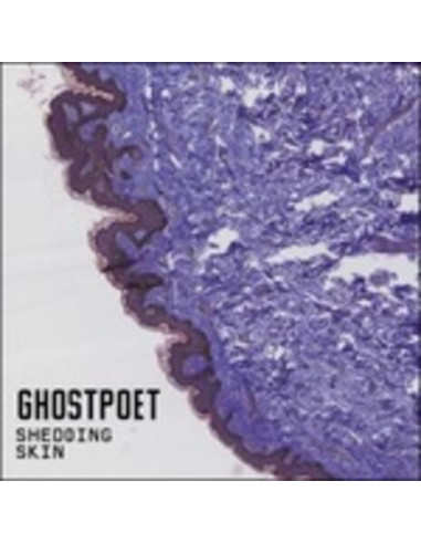 Ghostpoet - Shedding Skin